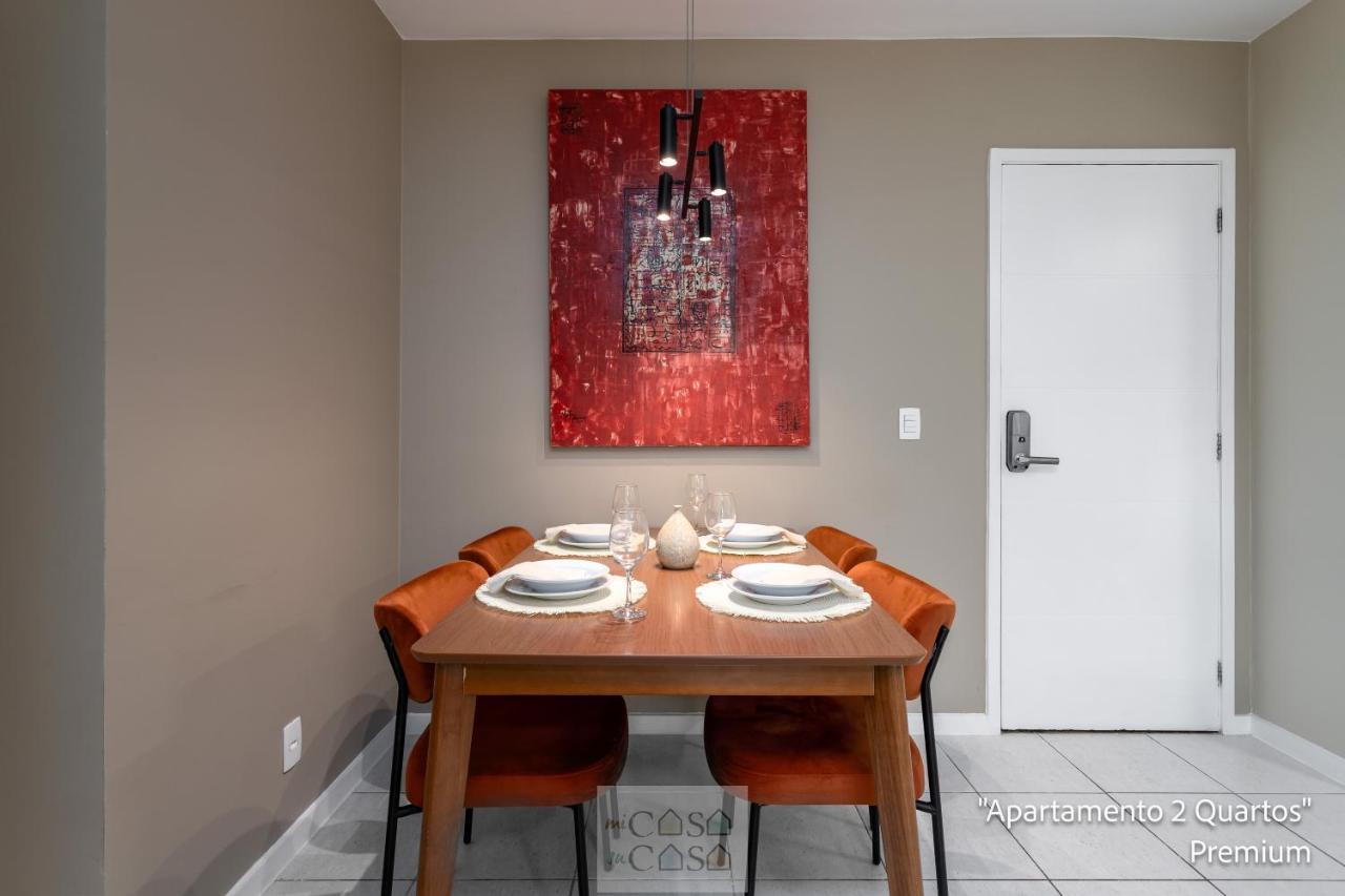 2 Quartos Com Varanda A 300M Riocentro Wi-Fi 120Mbps E Cozinha Completa - Condominio Com Piscina, Estacionamento, Portaria 24H E Parquinho Infantil - Apartamento Indicado Para Grupos, Hospedes A Trabalho E Criancas Rio de Janeiro Exterior photo