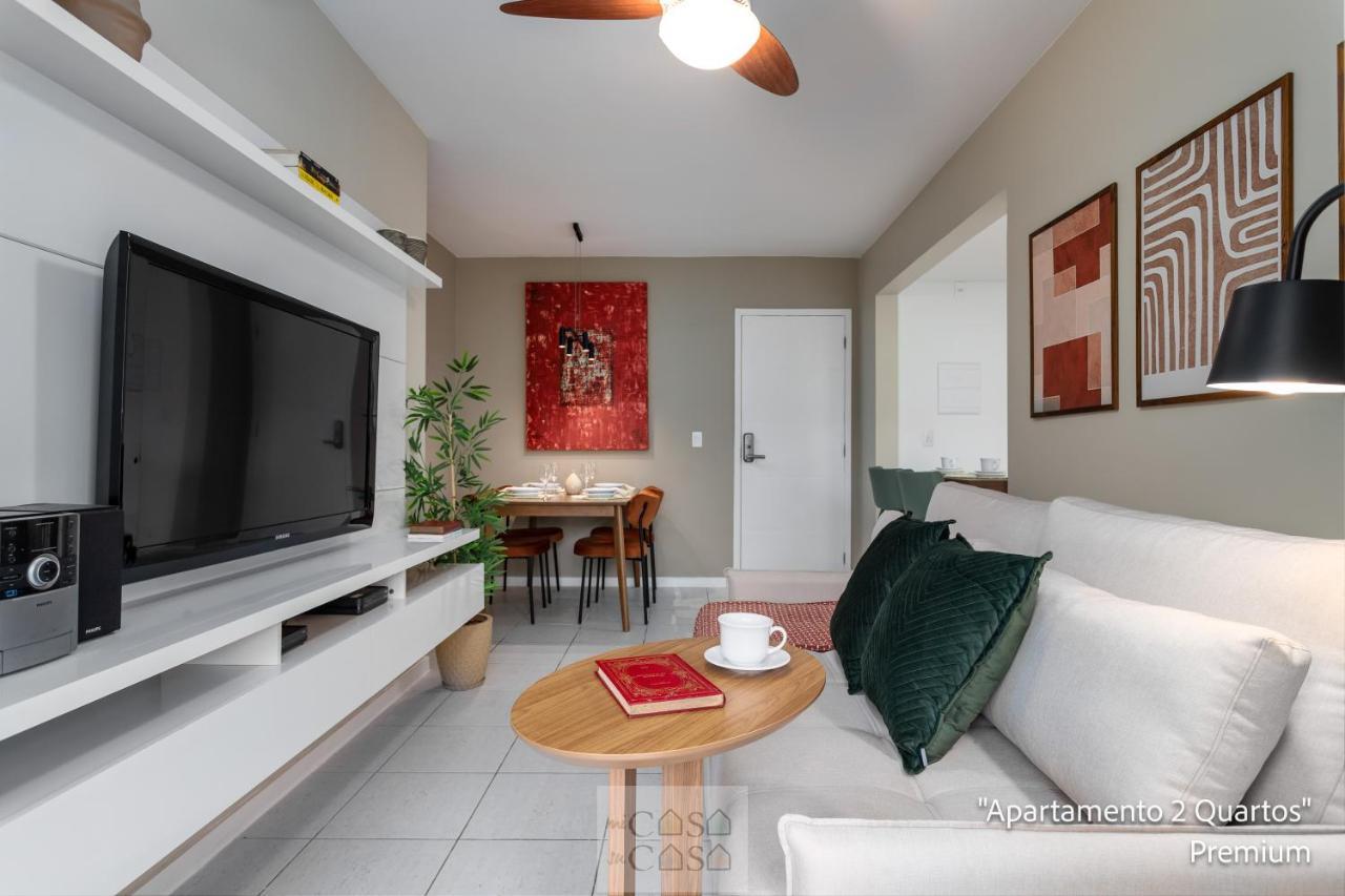 2 Quartos Com Varanda A 300M Riocentro Wi-Fi 120Mbps E Cozinha Completa - Condominio Com Piscina, Estacionamento, Portaria 24H E Parquinho Infantil - Apartamento Indicado Para Grupos, Hospedes A Trabalho E Criancas Rio de Janeiro Exterior photo
