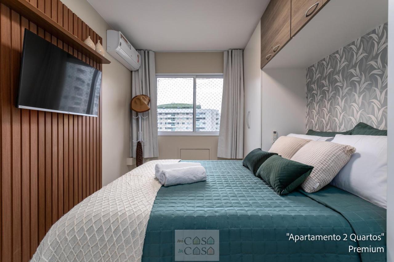 2 Quartos Com Varanda A 300M Riocentro Wi-Fi 120Mbps E Cozinha Completa - Condominio Com Piscina, Estacionamento, Portaria 24H E Parquinho Infantil - Apartamento Indicado Para Grupos, Hospedes A Trabalho E Criancas Rio de Janeiro Exterior photo
