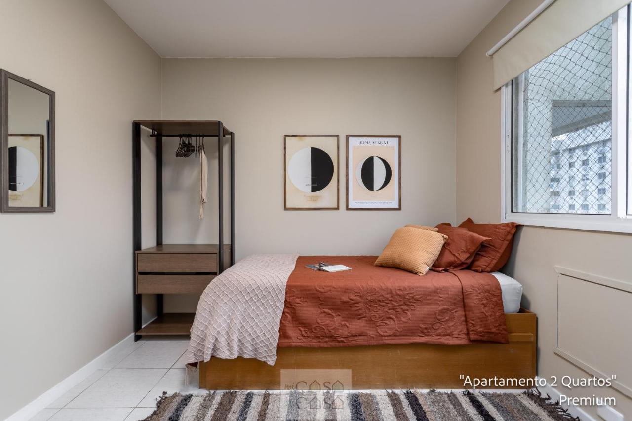 2 Quartos Com Varanda A 300M Riocentro Wi-Fi 120Mbps E Cozinha Completa - Condominio Com Piscina, Estacionamento, Portaria 24H E Parquinho Infantil - Apartamento Indicado Para Grupos, Hospedes A Trabalho E Criancas Rio de Janeiro Exterior photo