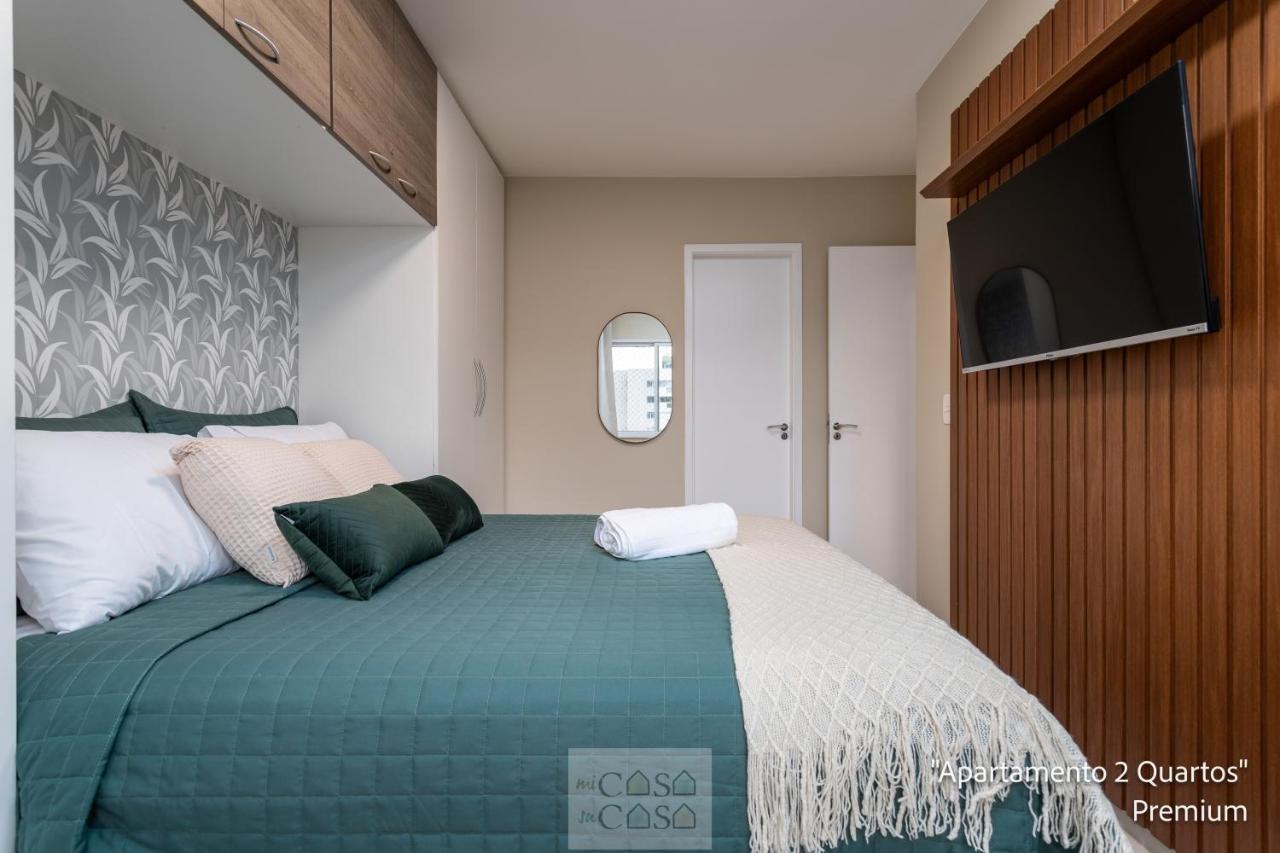 2 Quartos Com Varanda A 300M Riocentro Wi-Fi 120Mbps E Cozinha Completa - Condominio Com Piscina, Estacionamento, Portaria 24H E Parquinho Infantil - Apartamento Indicado Para Grupos, Hospedes A Trabalho E Criancas Rio de Janeiro Exterior photo