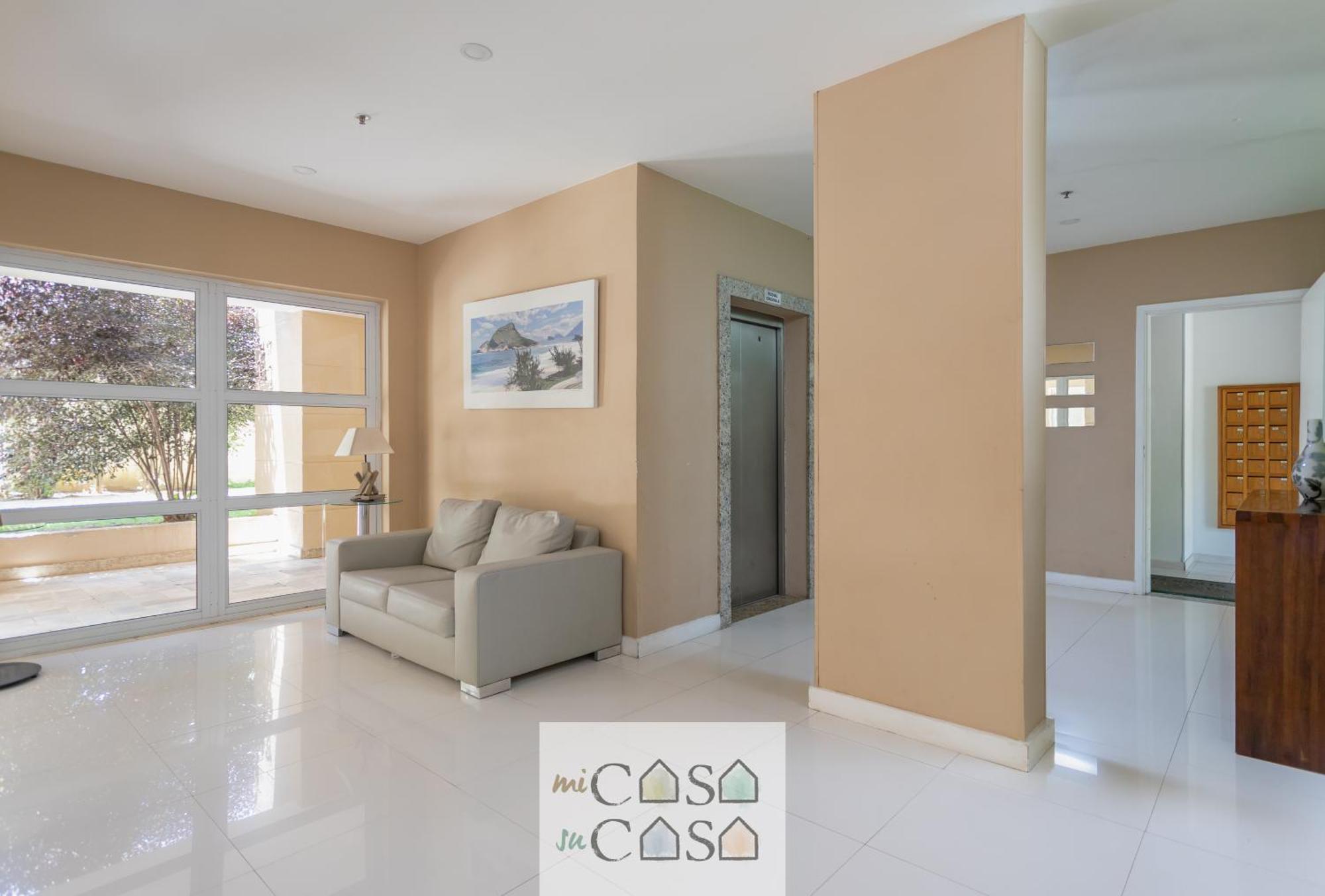 2 Quartos Com Varanda A 300M Riocentro Wi-Fi 120Mbps E Cozinha Completa - Condominio Com Piscina, Estacionamento, Portaria 24H E Parquinho Infantil - Apartamento Indicado Para Grupos, Hospedes A Trabalho E Criancas Rio de Janeiro Exterior photo
