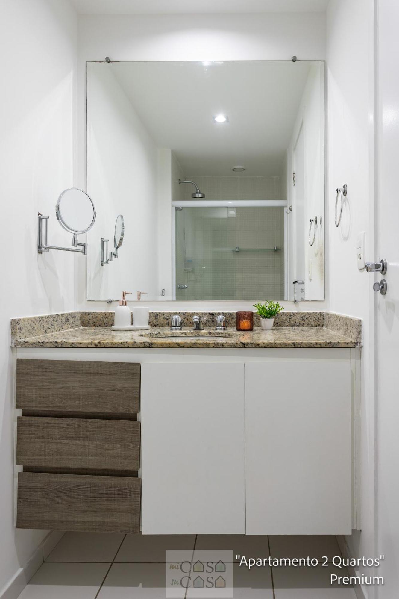 2 Quartos Com Varanda A 300M Riocentro Wi-Fi 120Mbps E Cozinha Completa - Condominio Com Piscina, Estacionamento, Portaria 24H E Parquinho Infantil - Apartamento Indicado Para Grupos, Hospedes A Trabalho E Criancas Rio de Janeiro Exterior photo