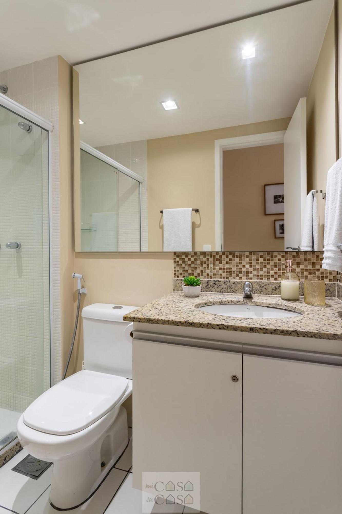 2 Quartos Com Varanda A 300M Riocentro Wi-Fi 120Mbps E Cozinha Completa - Condominio Com Piscina, Estacionamento, Portaria 24H E Parquinho Infantil - Apartamento Indicado Para Grupos, Hospedes A Trabalho E Criancas Rio de Janeiro Exterior photo