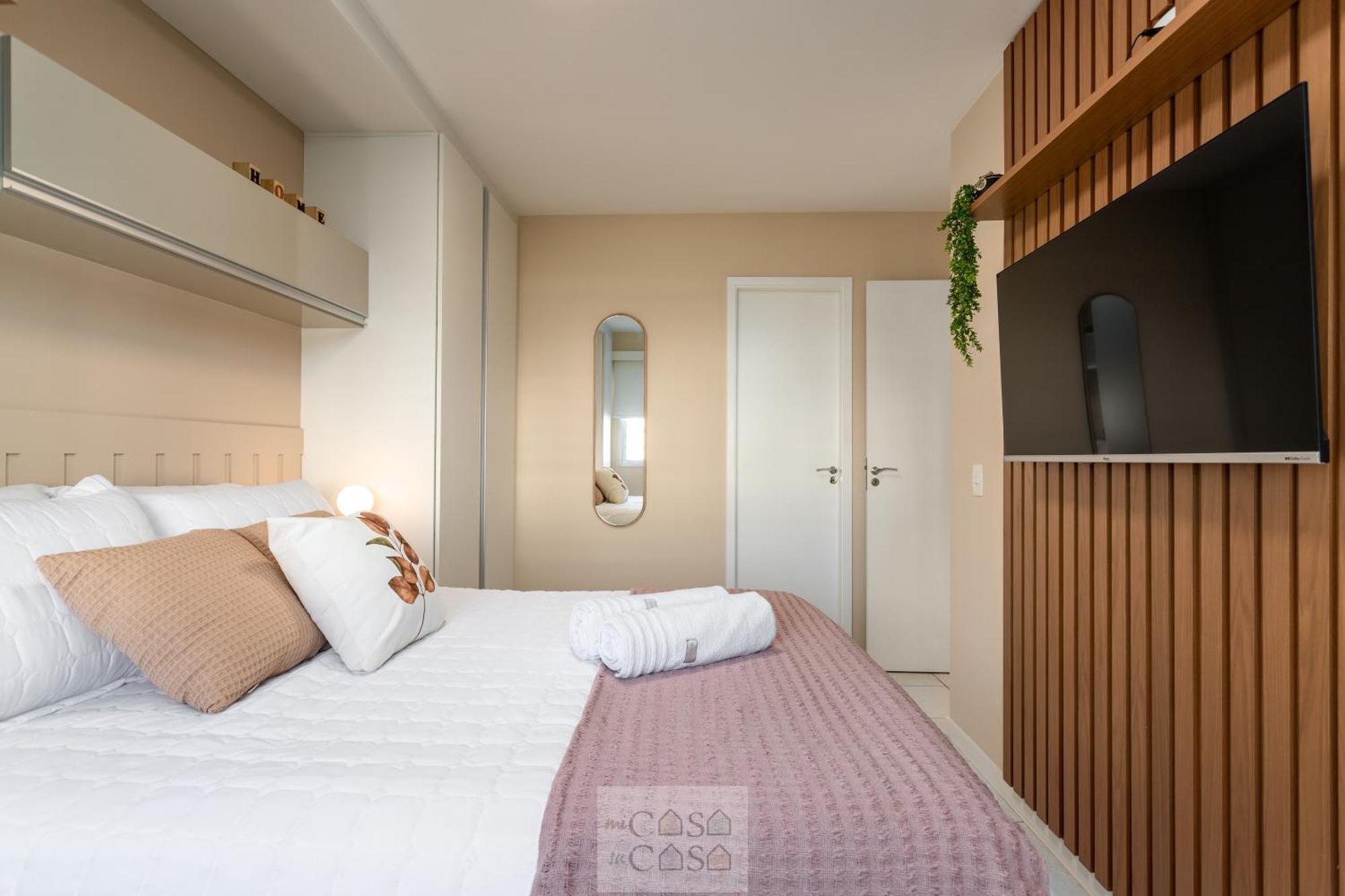2 Quartos Com Varanda A 300M Riocentro Wi-Fi 120Mbps E Cozinha Completa - Condominio Com Piscina, Estacionamento, Portaria 24H E Parquinho Infantil - Apartamento Indicado Para Grupos, Hospedes A Trabalho E Criancas Rio de Janeiro Exterior photo