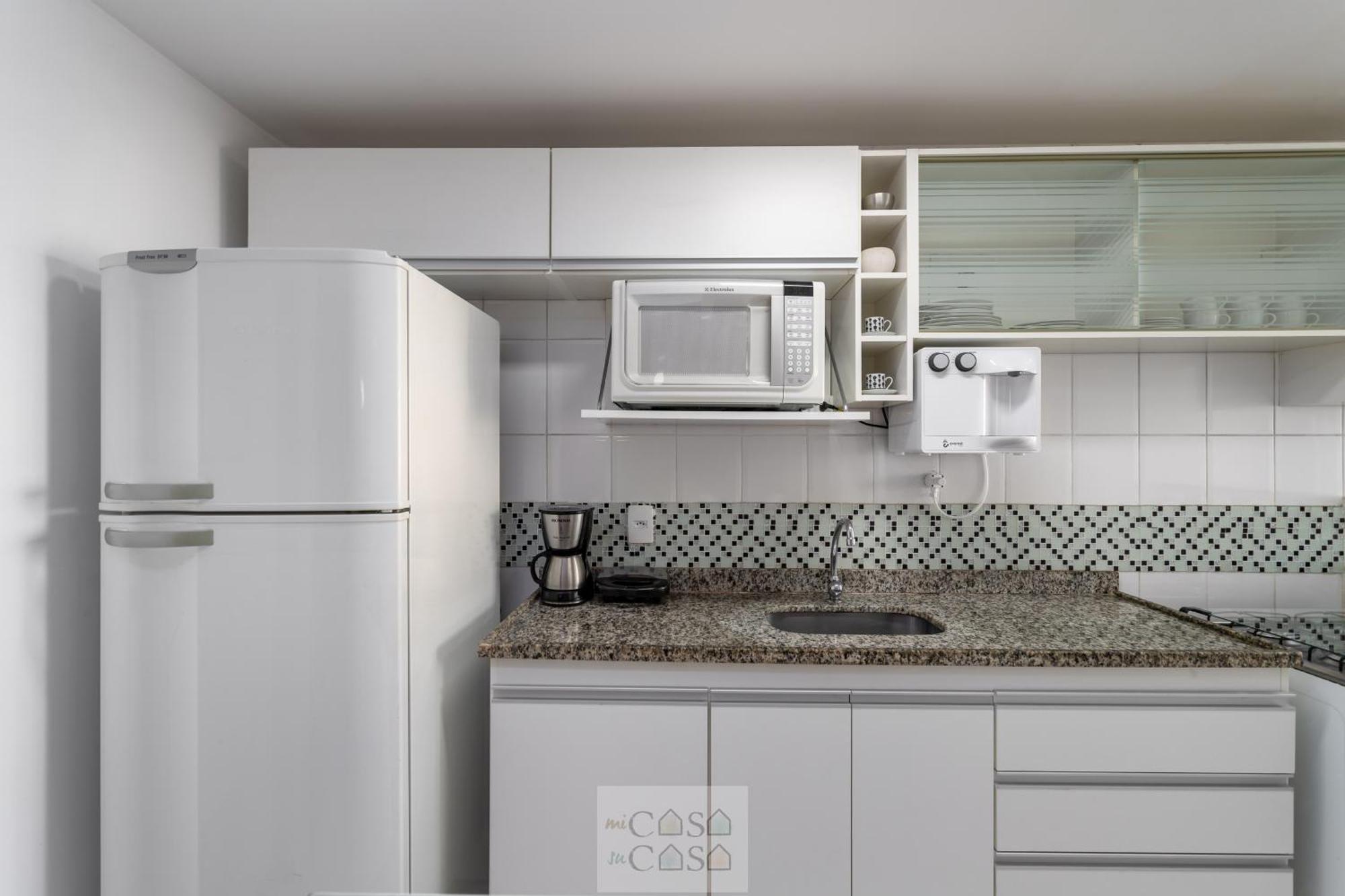 2 Quartos Com Varanda A 300M Riocentro Wi-Fi 120Mbps E Cozinha Completa - Condominio Com Piscina, Estacionamento, Portaria 24H E Parquinho Infantil - Apartamento Indicado Para Grupos, Hospedes A Trabalho E Criancas Rio de Janeiro Exterior photo