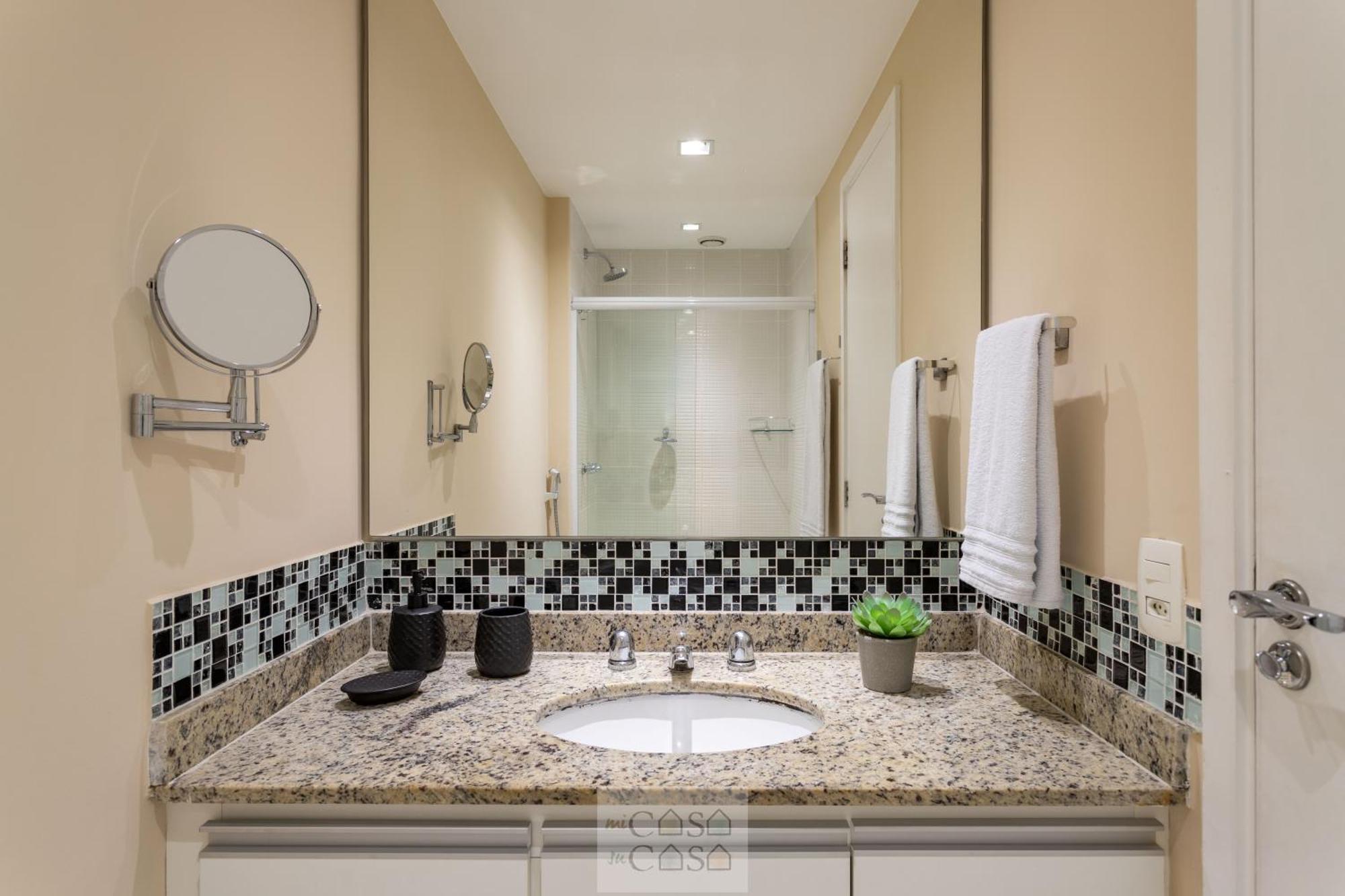2 Quartos Com Varanda A 300M Riocentro Wi-Fi 120Mbps E Cozinha Completa - Condominio Com Piscina, Estacionamento, Portaria 24H E Parquinho Infantil - Apartamento Indicado Para Grupos, Hospedes A Trabalho E Criancas Rio de Janeiro Exterior photo