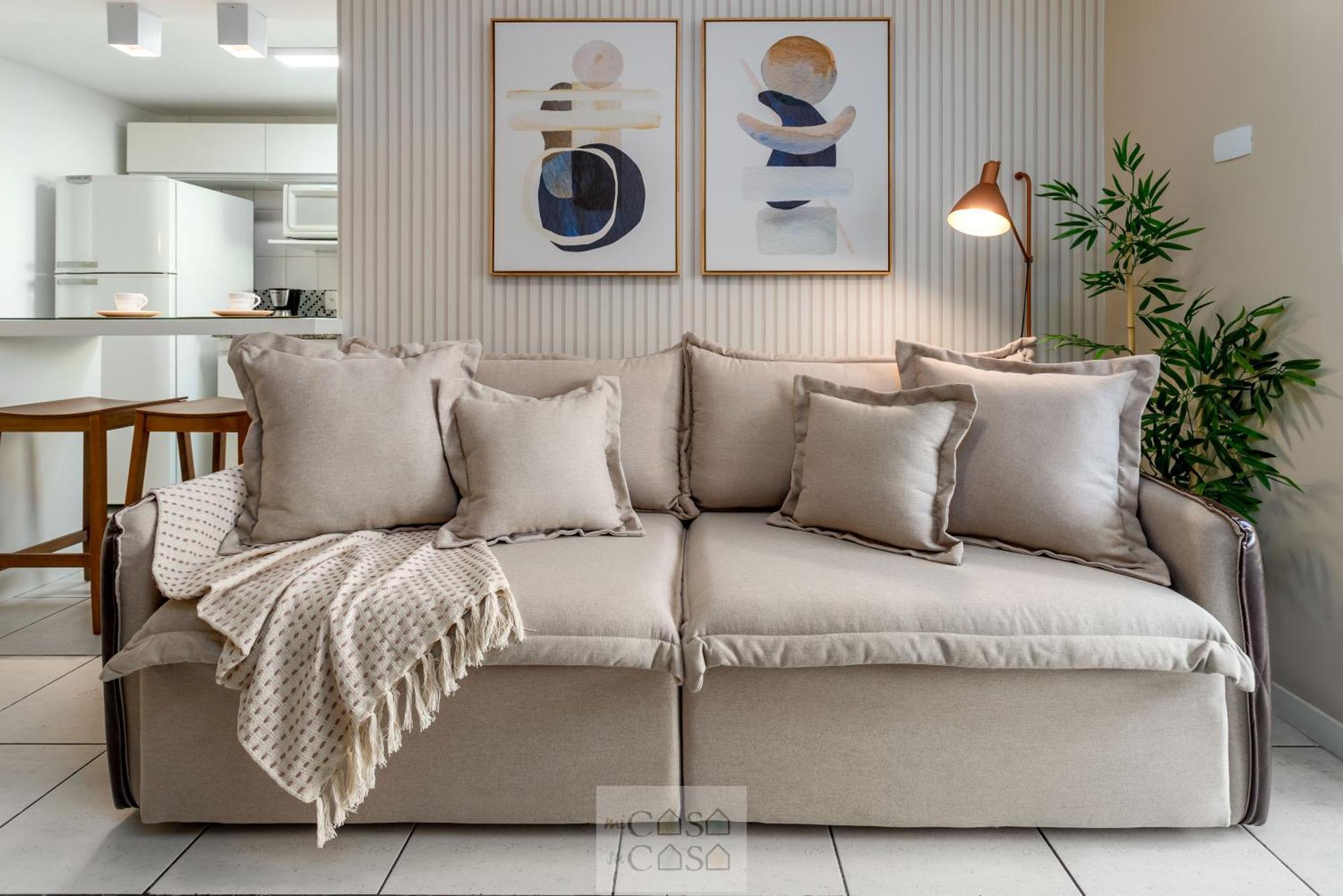 2 Quartos Com Varanda A 300M Riocentro Wi-Fi 120Mbps E Cozinha Completa - Condominio Com Piscina, Estacionamento, Portaria 24H E Parquinho Infantil - Apartamento Indicado Para Grupos, Hospedes A Trabalho E Criancas Rio de Janeiro Room photo