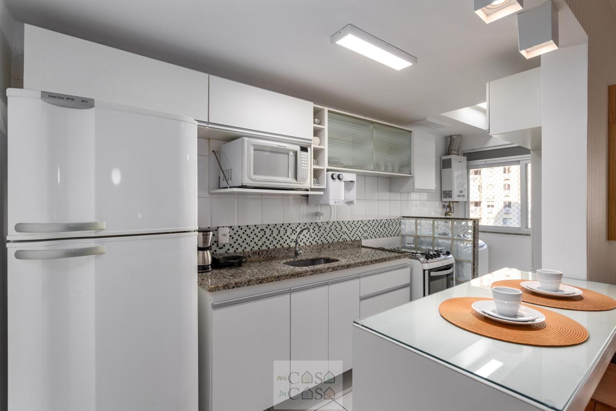 2 Quartos Com Varanda A 300M Riocentro Wi-Fi 120Mbps E Cozinha Completa - Condominio Com Piscina, Estacionamento, Portaria 24H E Parquinho Infantil - Apartamento Indicado Para Grupos, Hospedes A Trabalho E Criancas Rio de Janeiro Exterior photo