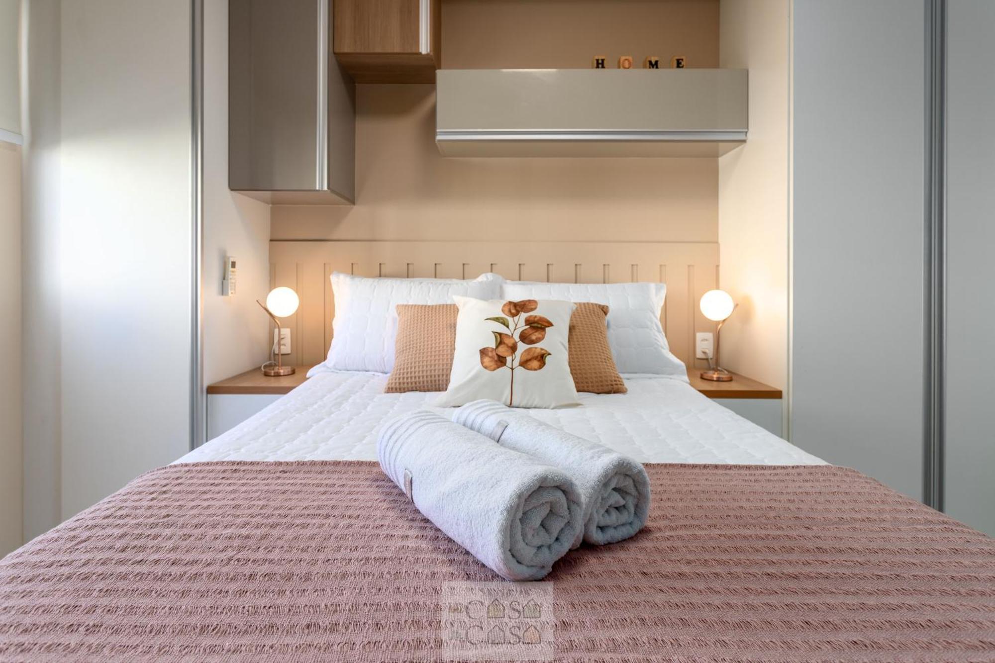 2 Quartos Com Varanda A 300M Riocentro Wi-Fi 120Mbps E Cozinha Completa - Condominio Com Piscina, Estacionamento, Portaria 24H E Parquinho Infantil - Apartamento Indicado Para Grupos, Hospedes A Trabalho E Criancas Rio de Janeiro Exterior photo